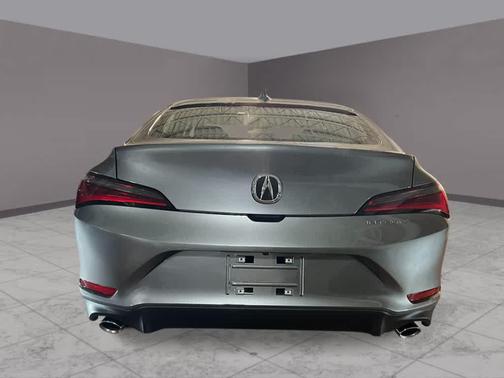 2025 Acura Integra CVT