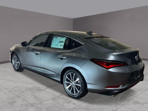 2025 Acura Integra CVT