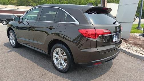 2014 Acura RDX Technology
