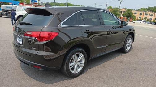 2014 Acura RDX Technology