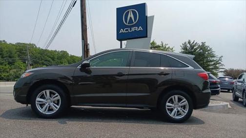 2014 Acura RDX Technology