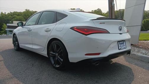 2023 Acura Integra A-SPEC Technology