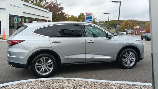 2023 Acura MDX Standard