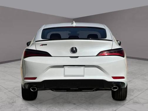 2026 Acura Integra w/A-Spec Package