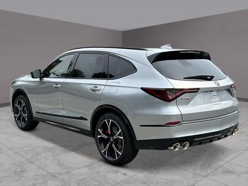 2025 Acura MDX Type S Advance Package