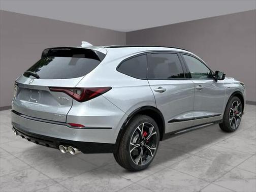 2025 Acura MDX Type S Advance Package