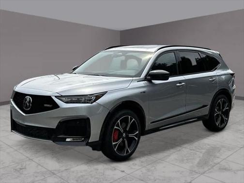 2025 Acura MDX Type S Advance Package