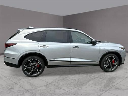 2025 Acura MDX Type S Advance Package