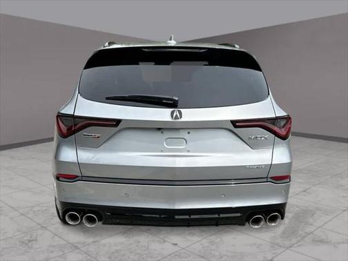 2025 Acura MDX Type S Advance Package