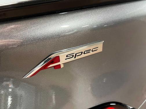 2025 Acura Integra A-SPEC