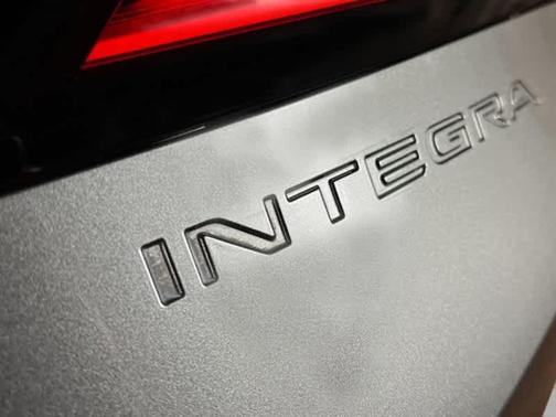 2025 Acura Integra A-SPEC