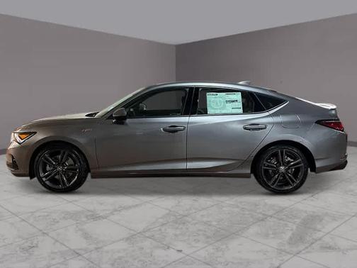 2025 Acura Integra A-SPEC