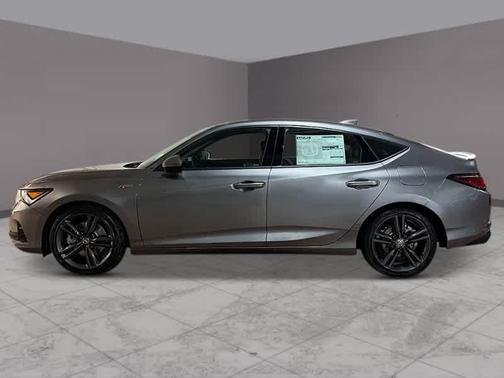 2025 Acura Integra A-SPEC