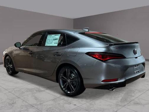 2025 Acura Integra A-SPEC