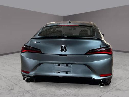2025 Acura Integra A-SPEC