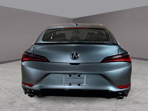 2025 Acura Integra A-SPEC