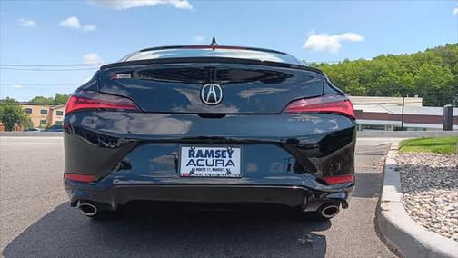 2023 Acura Integra A-SPEC