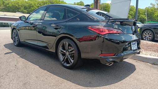 2023 Acura Integra A-SPEC