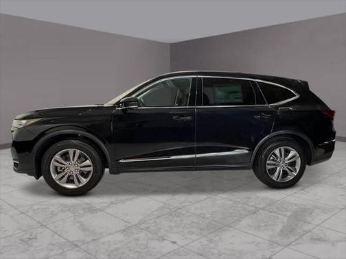 2025 Acura MDX Standard