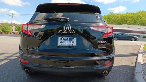 2019 Acura RDX Base