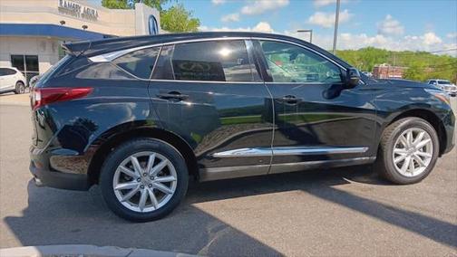 2019 Acura RDX Base