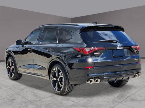 2026 Acura MDX Type S Advance Package