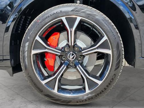 2026 Acura MDX Type S Advance Package