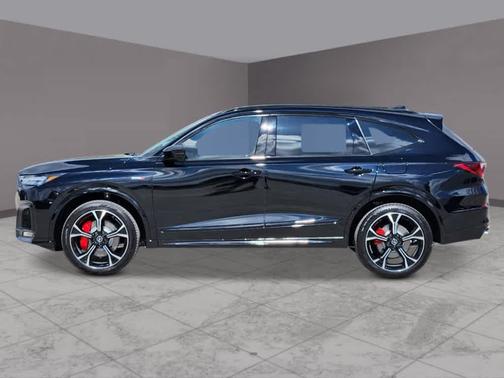 2026 Acura MDX Type S Advance Package