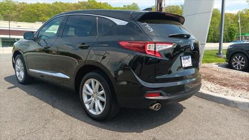 2020 Acura RDX Base