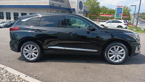 2020 Acura RDX Base