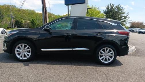 2020 Acura RDX Base