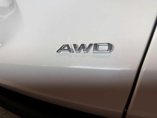 Platinum White Pearl 2026 Acura ADX A-Spec