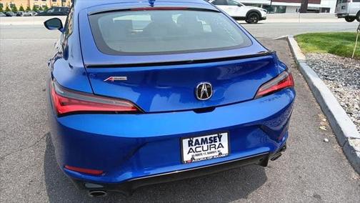 2023 Acura Integra A-SPEC