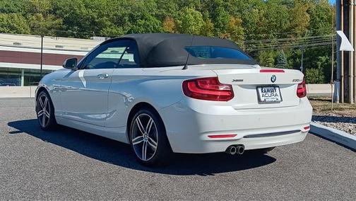 2017 BMW 230 xDrive