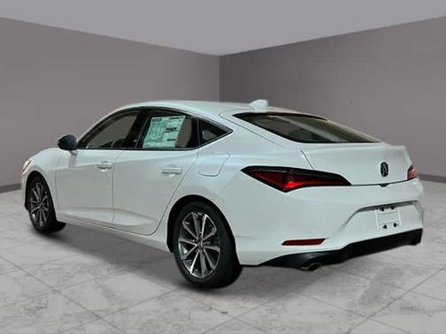 2026 Acura Integra FWD
