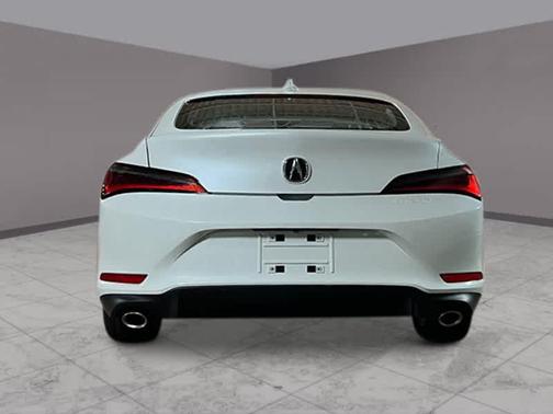 2026 Acura Integra FWD