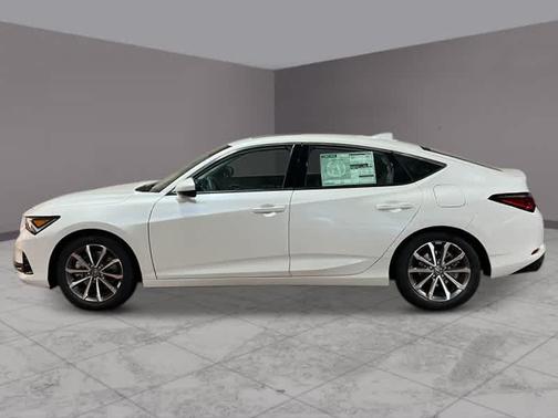 2026 Acura Integra FWD