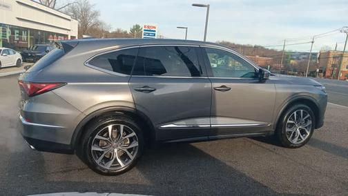 2023 Acura MDX Technology Package