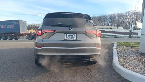 2023 Acura MDX Technology Package