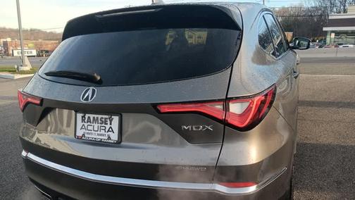 2023 Acura MDX Technology Package