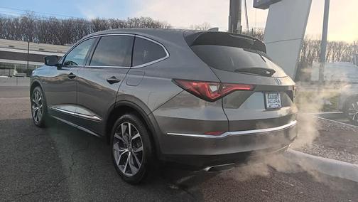 2023 Acura MDX Technology Package