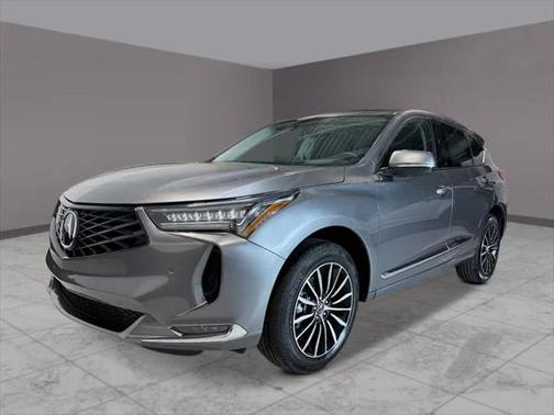 2025 Acura RDX Advance Package