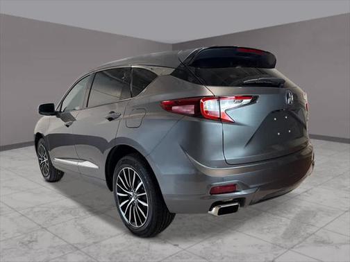 2025 Acura RDX Advance Package