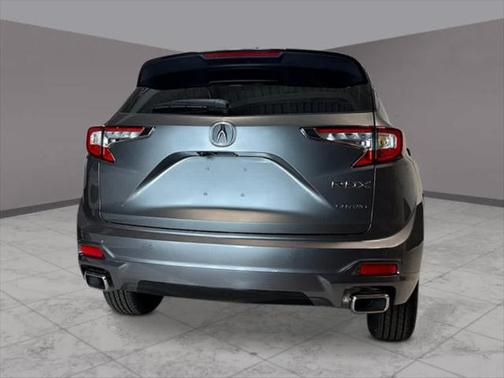 2025 Acura RDX Advance Package