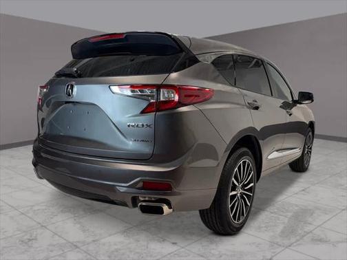 2025 Acura RDX Advance Package