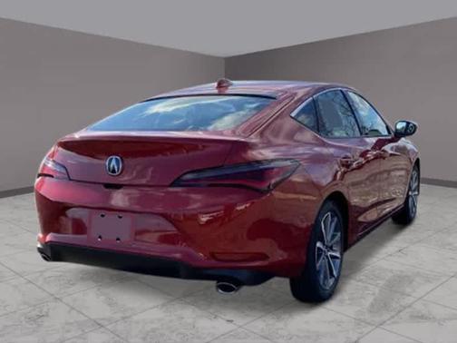 2026 Acura Integra CVT