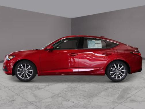 2026 Acura Integra CVT
