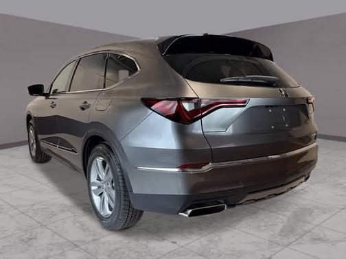 2026 Acura MDX Standard