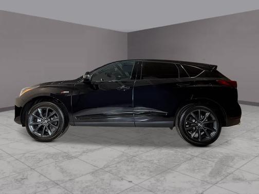 2026 Acura RDX Base
