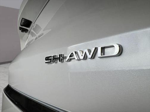 2025 Acura MDX Standard
